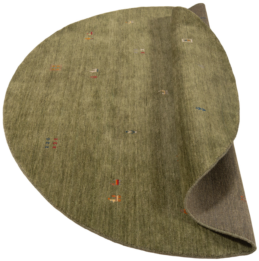 Handloom Rug | 190x190cm