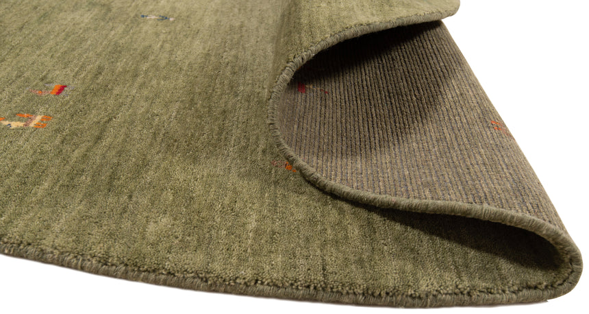 Handloom Rug | 190x190cm