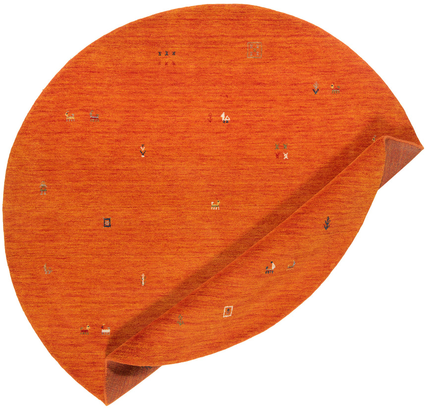 Handloom Rug | 190x190cm