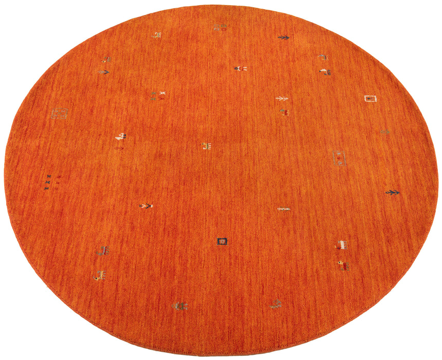 Handloom Rug | 190x190cm