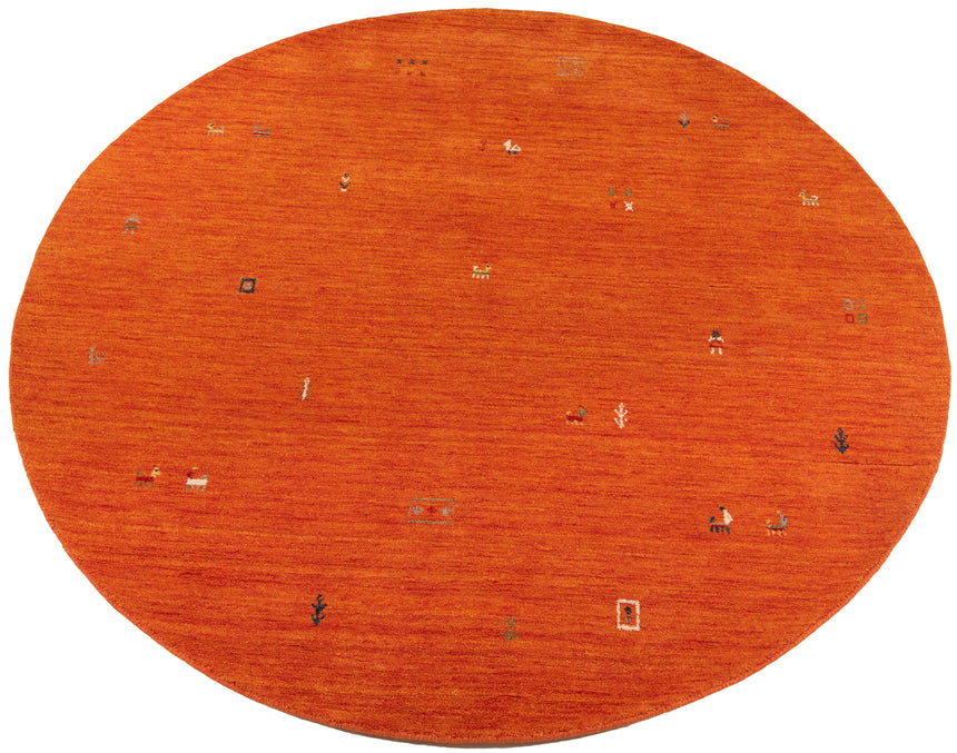 Handloom Rug | 190x190cm