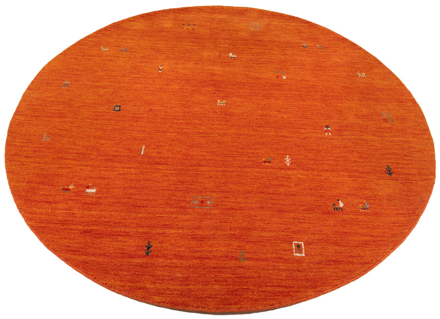 Handloom Rug | 190x190cm