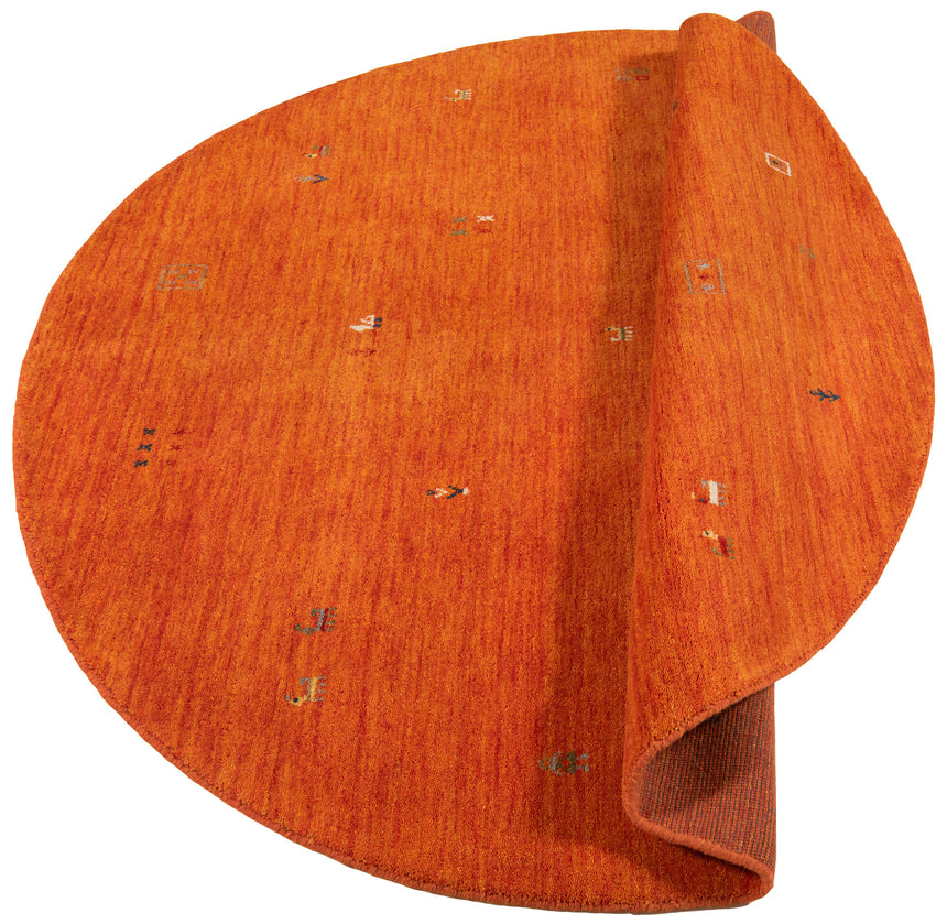 Handloom Rug | 190x190cm