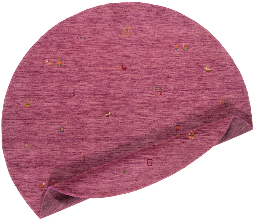 Handloom Rug | 190x190cm