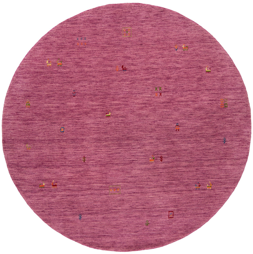 Handloom Rug | 190x190cm