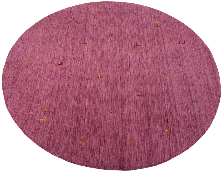 Handloom Rug | 190x190cm