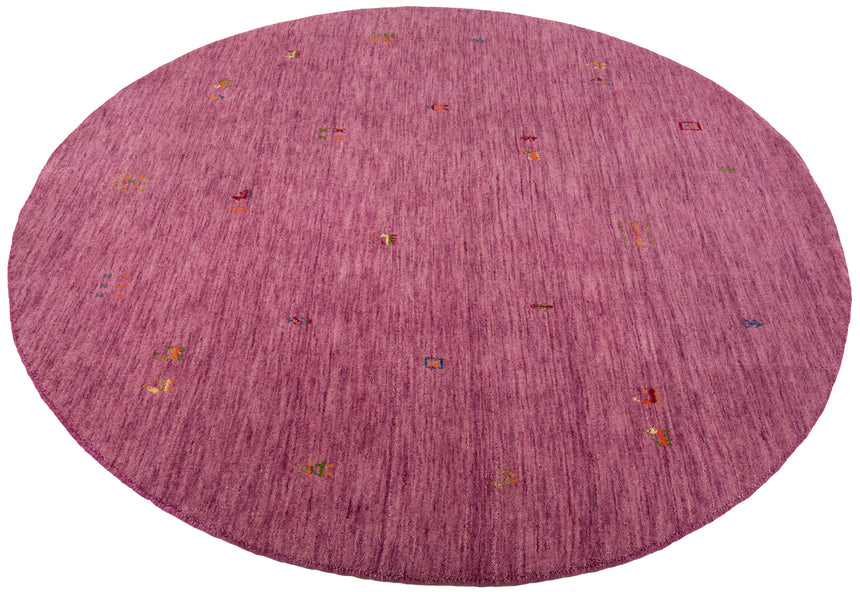 Handloom Rug | 190x190cm
