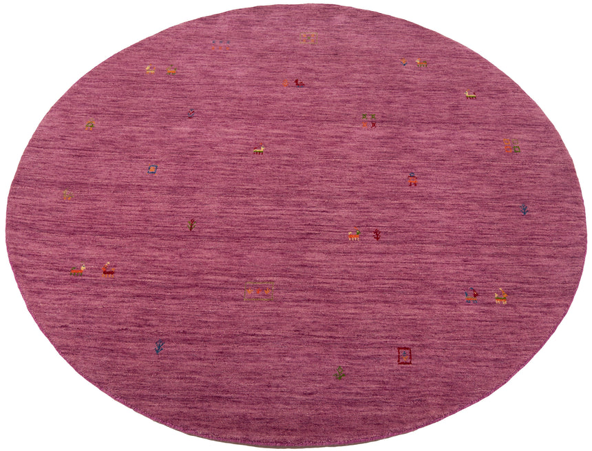 Handloom Rug | 190x190cm