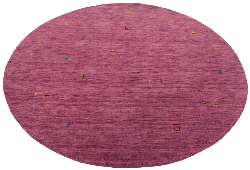 Handloom Rug | 190x190cm