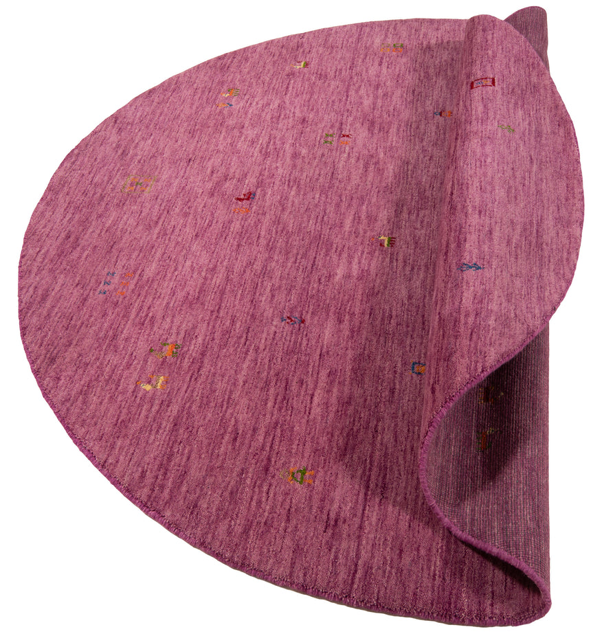 Handloom Rug | 190x190cm