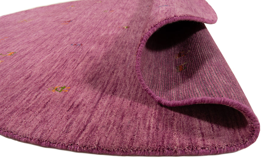 Handloom Rug | 190x190cm