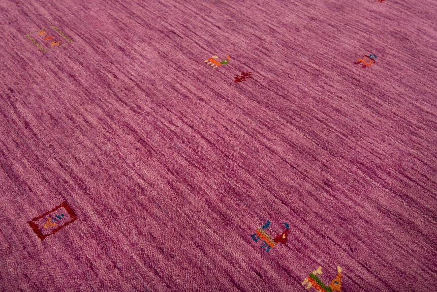 Handloom Rug | 190x190cm