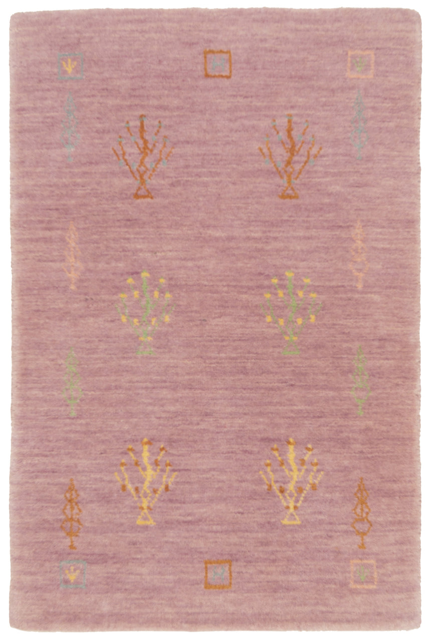 Handloom Rug | 90x60cm