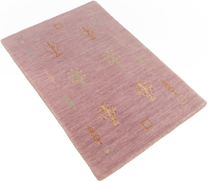 Handloom Rug | 90x60cm