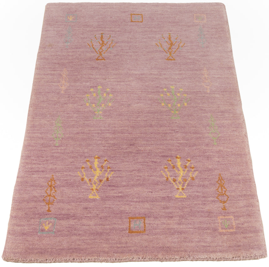 Handloom Rug | 90x60cm