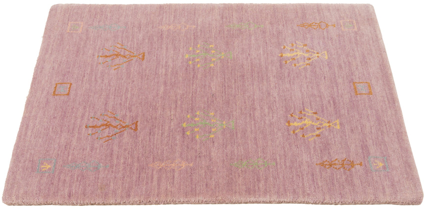 Handloom Rug | 90x60cm