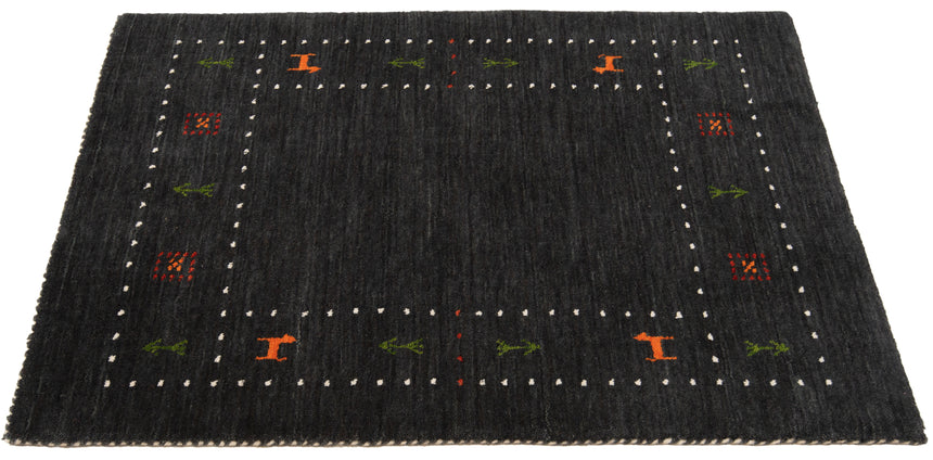 Handloom Rug | 90x60cm