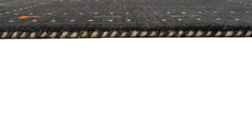 Handloom Rug | 90x60cm