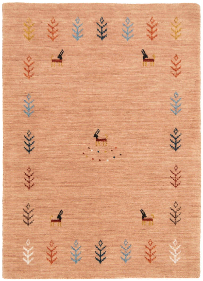 Handloom Rug | 90x60cm