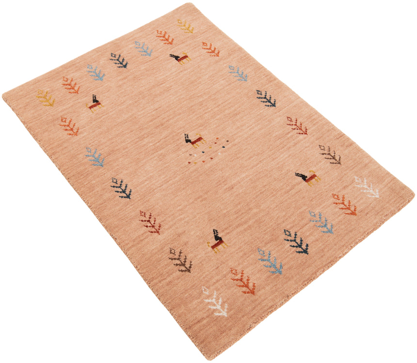 Handloom Rug | 90x60cm