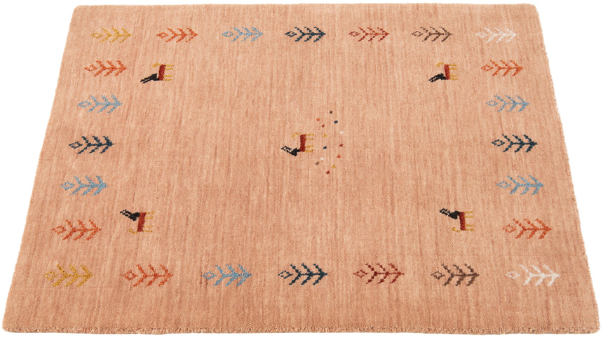 Handloom Rug | 90x60cm