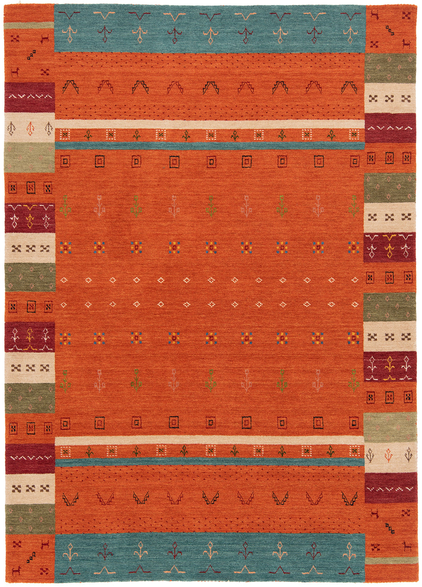 Alfombra Handloom | 234 x 166 cm
