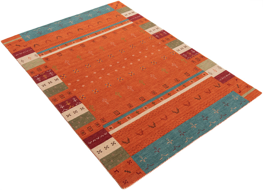 Alfombra Handloom | 234 x 166 cm