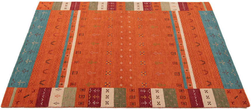 Alfombra Handloom | 234 x 166 cm