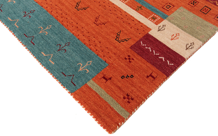 Alfombra Handloom | 234 x 166 cm