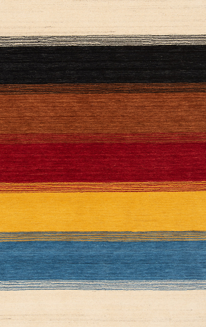 Alfombra Handloom | 245 x 168 cm