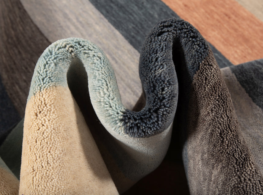 Alfombra Handloom | 224 x 174 cm