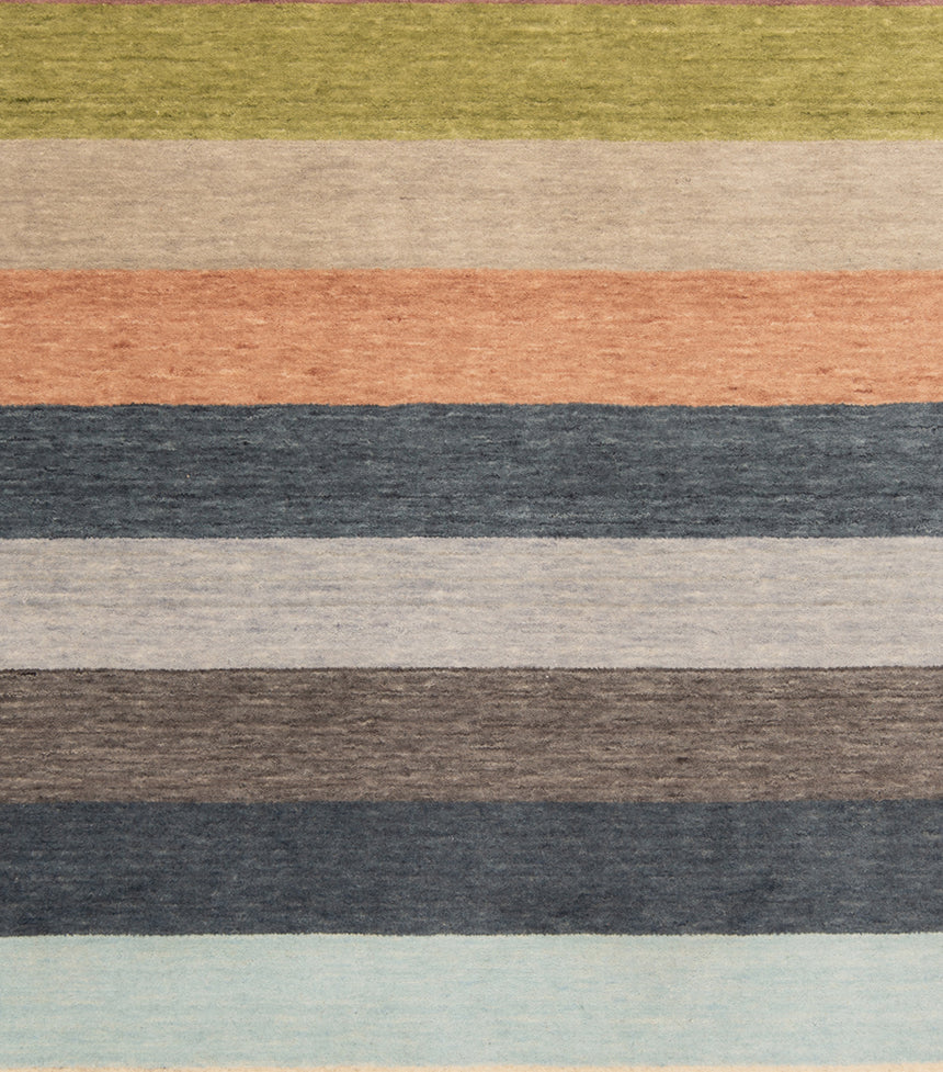 Alfombra Handloom | 224 x 174 cm