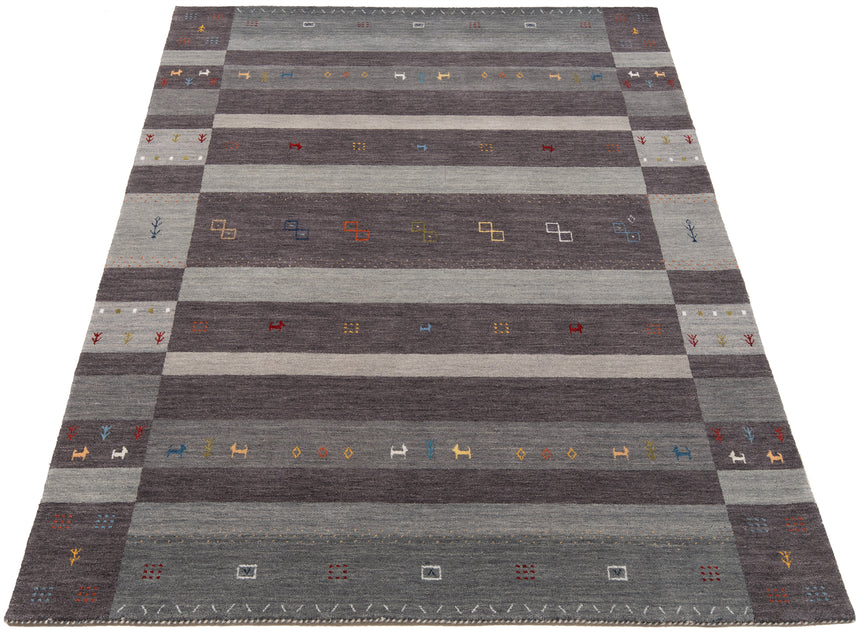 Alfombra Handloom | 233 x 167 cm
