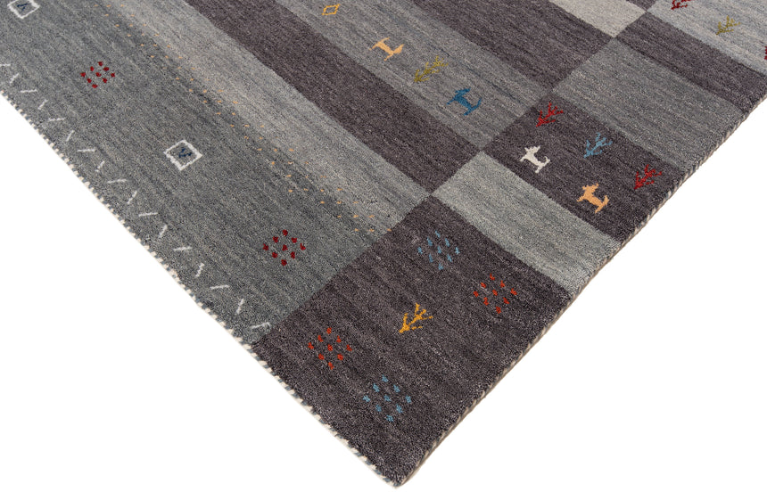 Alfombra Handloom | 233 x 167 cm
