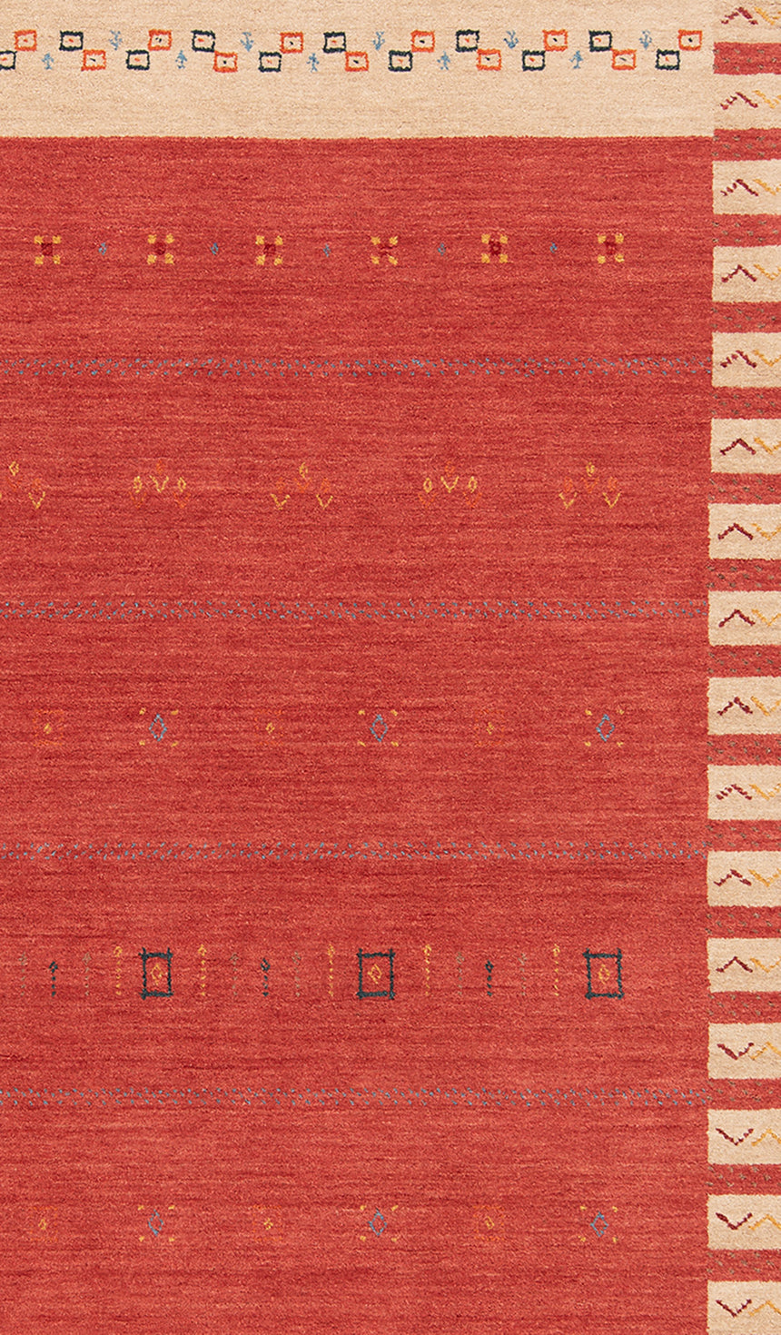 Handloom Rug | 233 x 166cm