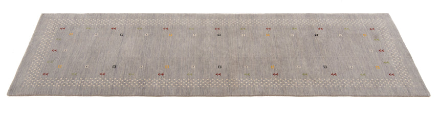 Tapete em tear manual | 300x78cm