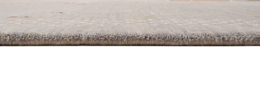 Tapete em tear manual | 300x78cm