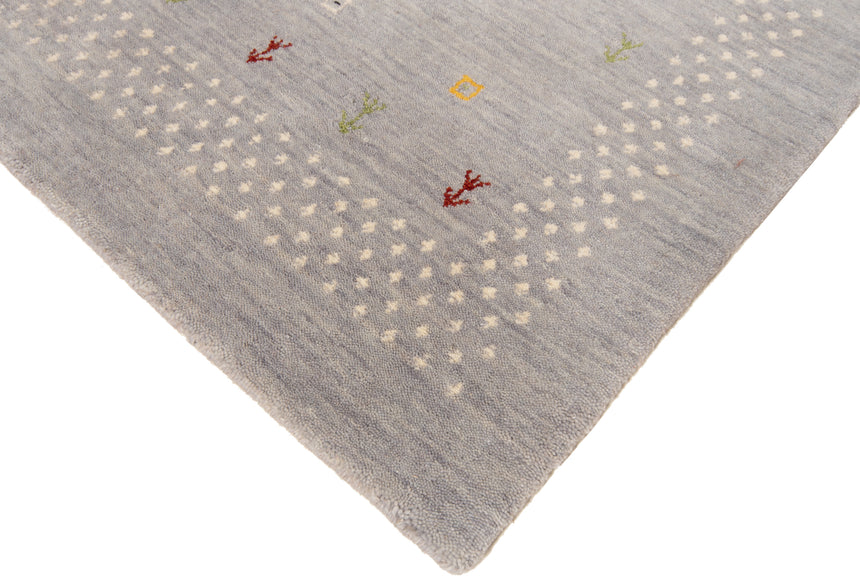 Tapete em tear manual | 300x78cm