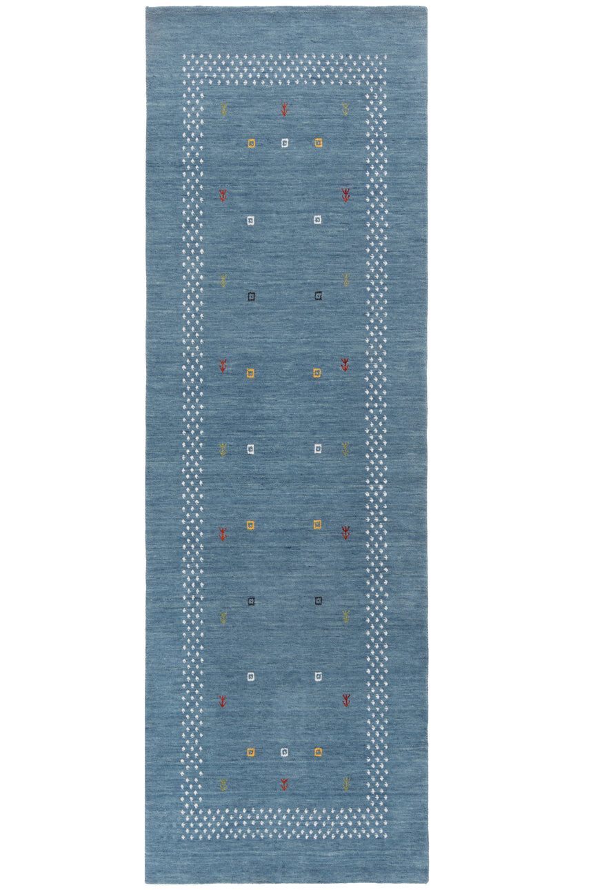Handloom Rug | 245x80cm