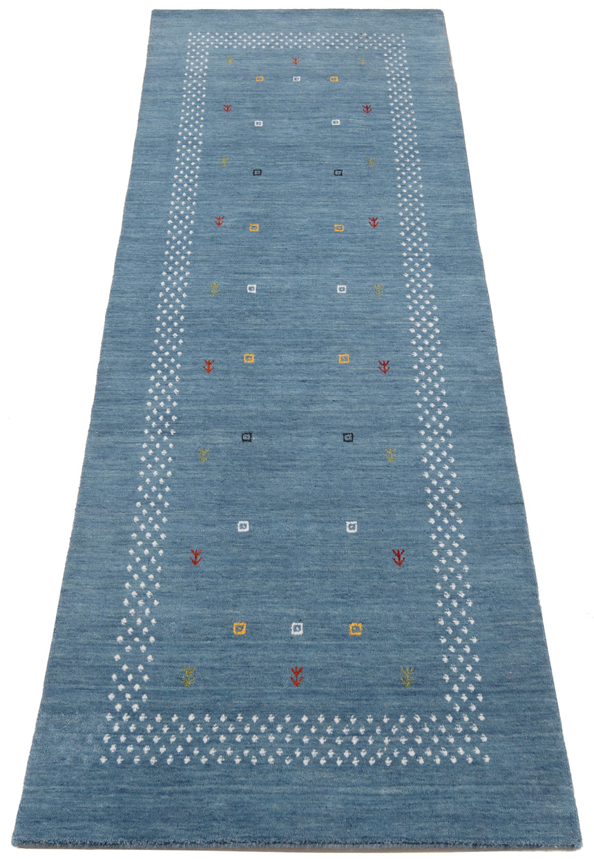 Handloom Rug | 245x80cm