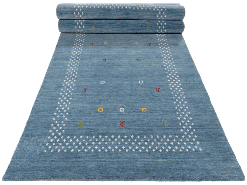Handloom Rug | 245x80cm