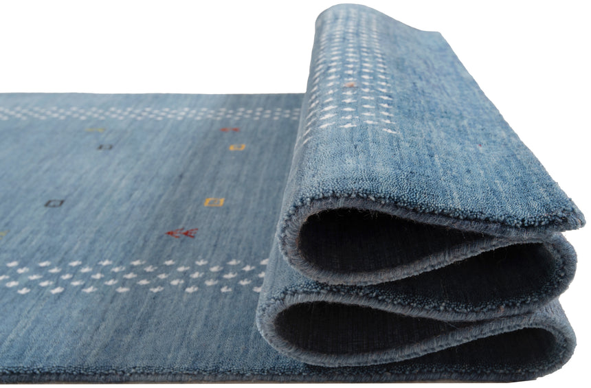 Handloom Rug | 245x80cm