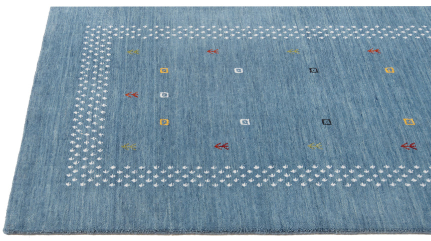 Handloom Rug | 245x80cm