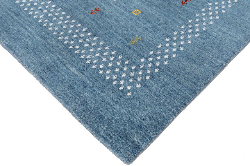 Handloom Rug | 245x80cm