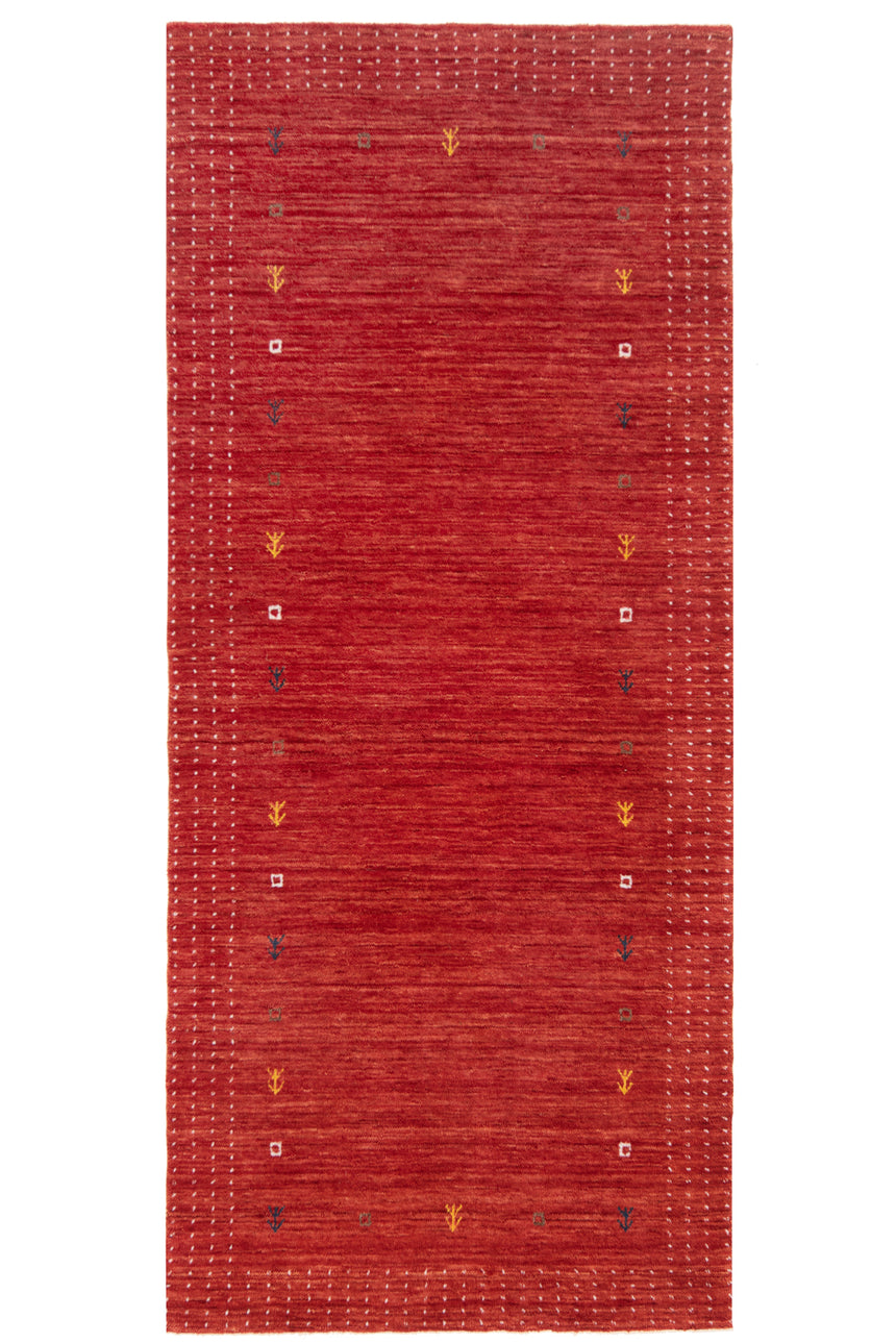 Handloom Rug | 180x78cm