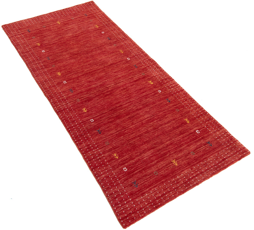 Handloom Rug | 180x78cm