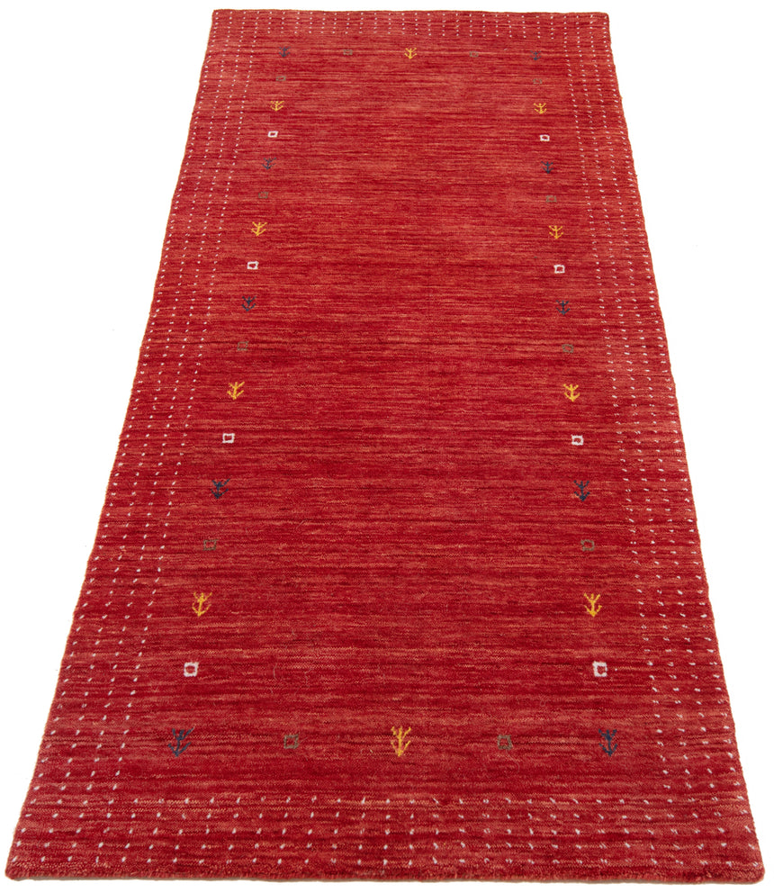 Handloom Rug | 180x78cm