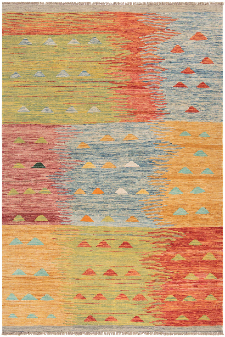 Kilim persa | 254 x 172 cm