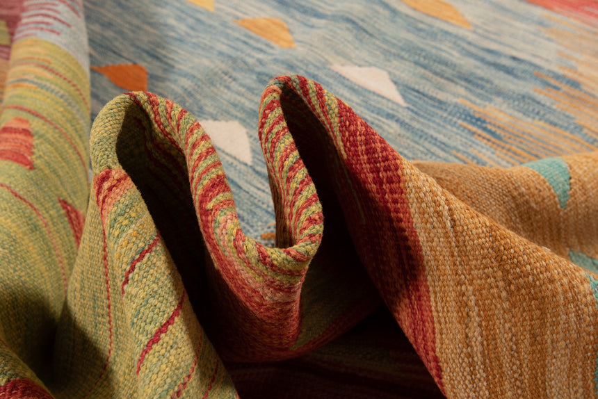 Kilim persa | 254 x 172 cm