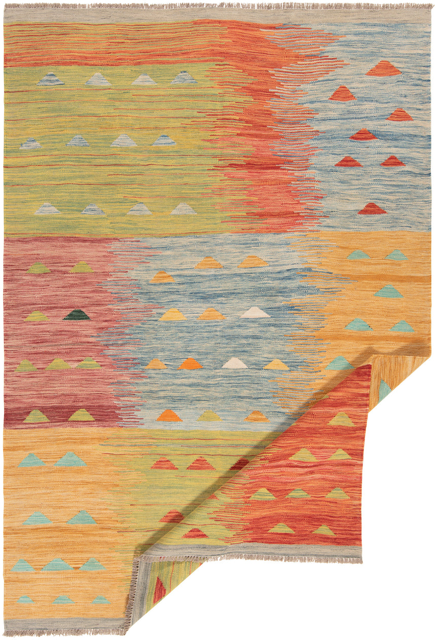 Kilim persa | 254 x 172 cm